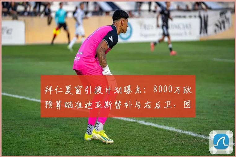 拜仁夏窗引援计划曝光：8000万欧预算瞄准迪亚斯替补与右后卫，图片报披露具体目标人选